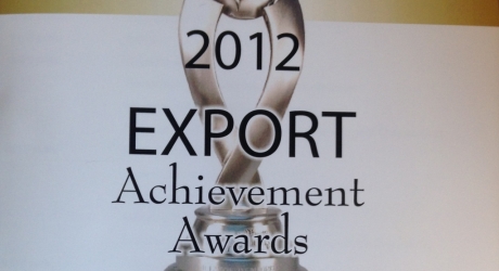 Export Achievement Awards